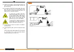 Preview for 39 page of Dhollandia CH100 Series User'S Manual Maintenance And Repair