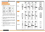 Preview for 53 page of Dhollandia CH100 Series User'S Manual Maintenance And Repair