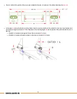 Preview for 15 page of Dhollandia DH-L 3300 lbs Installation Manual