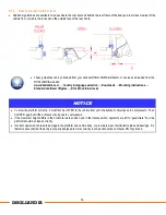 Preview for 19 page of Dhollandia DH-L 3300 lbs Installation Manual