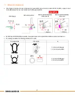 Preview for 22 page of Dhollandia DH-L 3300 lbs Installation Manual