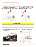 Preview for 25 page of Dhollandia DH-L 3300 lbs Installation Manual