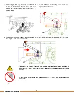 Preview for 26 page of Dhollandia DH-L 3300 lbs Installation Manual