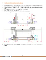 Preview for 27 page of Dhollandia DH-L 3300 lbs Installation Manual