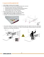 Preview for 56 page of Dhollandia DH-L 3300 lbs Installation Manual