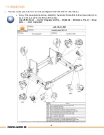 Preview for 67 page of Dhollandia DH-L 3300 lbs Installation Manual