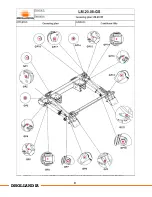 Preview for 68 page of Dhollandia DH-L 3300 lbs Installation Manual