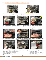 Preview for 70 page of Dhollandia DH-L 3300 lbs Installation Manual