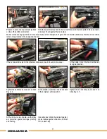 Preview for 72 page of Dhollandia DH-L 3300 lbs Installation Manual