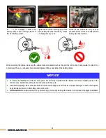 Preview for 73 page of Dhollandia DH-L 3300 lbs Installation Manual