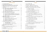 Preview for 3 page of Dhollandia DH-L Series Mounting Instructions