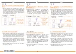 Preview for 28 page of Dhollandia DH-L Series Mounting Instructions