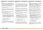 Preview for 30 page of Dhollandia DH-L Series Mounting Instructions