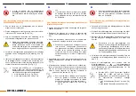 Preview for 34 page of Dhollandia DH-L Series Mounting Instructions