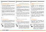 Preview for 40 page of Dhollandia DH-L Series Mounting Instructions