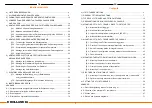 Preview for 3 page of Dhollandia DH-L Mounting Instructions