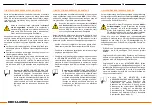 Preview for 6 page of Dhollandia DH-L Mounting Instructions