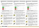 Preview for 46 page of Dhollandia DH-L Mounting Instructions