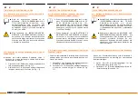 Preview for 56 page of Dhollandia DH-L Mounting Instructions