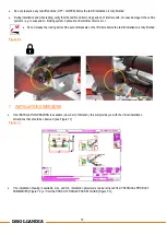 Preview for 16 page of Dhollandia DH-LM Series Installation Manual