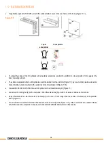 Preview for 39 page of Dhollandia DH-LM Series Installation Manual