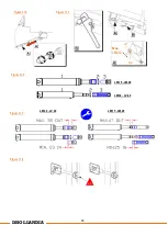 Preview for 40 page of Dhollandia DH-LM Series Installation Manual