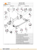 Preview for 58 page of Dhollandia DH-LM Series Installation Manual