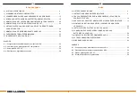 Preview for 2 page of Dhollandia DH-LSP 300-500kg Mounting Instructions