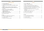 Preview for 3 page of Dhollandia DH-LSP 300-500kg Mounting Instructions