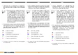 Preview for 10 page of Dhollandia DH-LSP 300-500kg Mounting Instructions