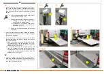 Preview for 47 page of Dhollandia DH-LSP 300-500kg Mounting Instructions