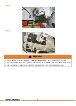 Preview for 20 page of Dhollandia DH-LSP Installation Manual