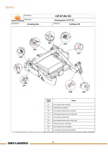 Preview for 43 page of Dhollandia DH-LSP Installation Manual