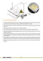 Preview for 60 page of Dhollandia DH-LSP Installation Manual