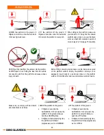 Preview for 31 page of Dhollandia DH-R Series Operation Manual