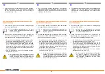 Preview for 38 page of Dhollandia DH-SM(R).20 Mounting Instructions