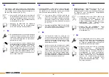 Preview for 44 page of Dhollandia DH-SM(R).20 Mounting Instructions