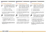 Preview for 60 page of Dhollandia DH-SM(R).20 Mounting Instructions