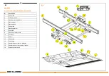 Preview for 79 page of Dhollandia DH-SM(R).20 Mounting Instructions