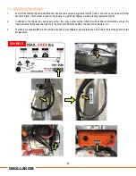 Preview for 47 page of Dhollandia DH-SM Installation Manual