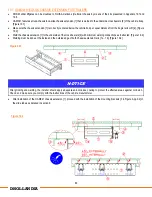 Preview for 61 page of Dhollandia DH-SM Installation Manual