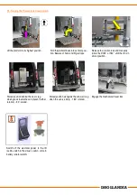 Preview for 4 page of Dhollandia DH-VZ Quick Manual For Use