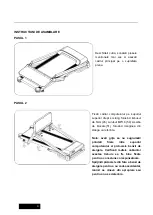 Preview for 4 page of DHS Fitness DHS 5450 User Manual