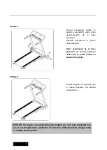 Preview for 6 page of DHS Fitness DHS 5450 User Manual