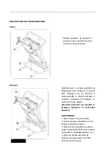 Preview for 7 page of DHS Fitness DHS 5450 User Manual