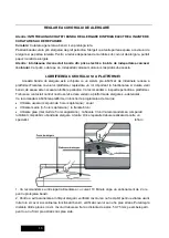 Preview for 16 page of DHS Fitness DHS 5450 User Manual