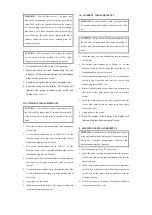 Preview for 4 page of Di-LOG 9908 Operating Instruction