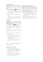 Preview for 5 page of Di-LOG 9908 Operating Instruction