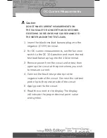 Preview for 17 page of Di-LOG DL9206 Operating Manual