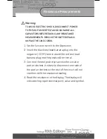 Preview for 19 page of Di-LOG DL9206 Operating Manual